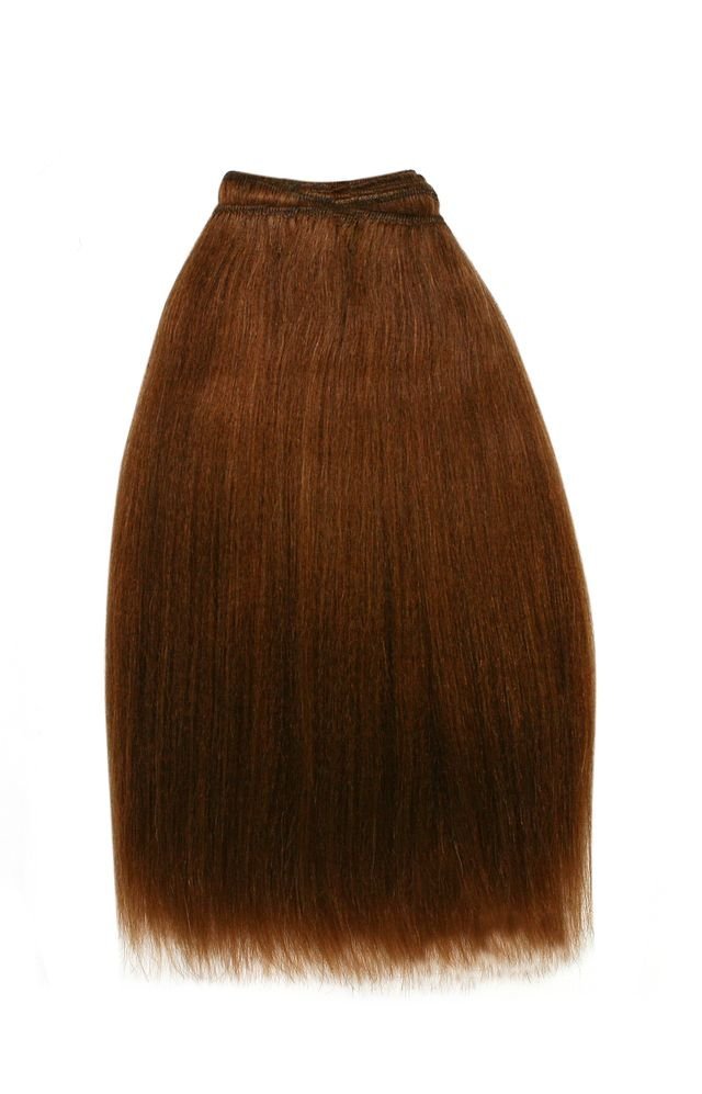 Pallet # 236 -  Lot of Hair - variety of styles and colors
