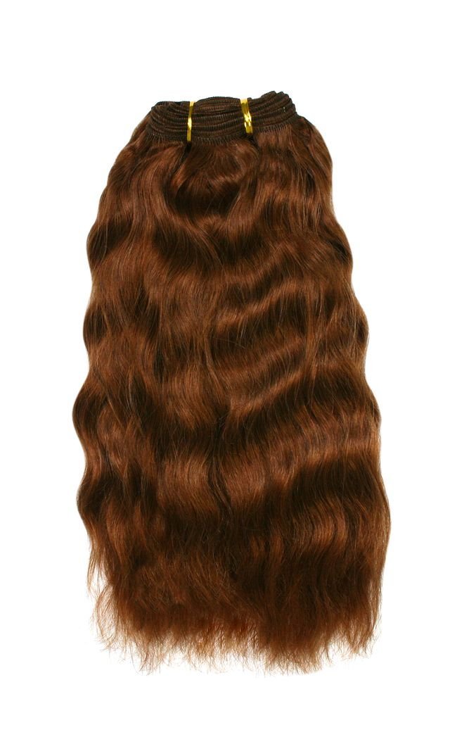 Pallet # 246 -  Lot of 100% Human Hair - variety of styles and colors