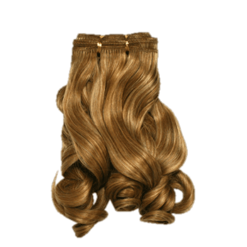 Pallet # 253 -  Lot of 100% Human Hair - variety of styles and colors