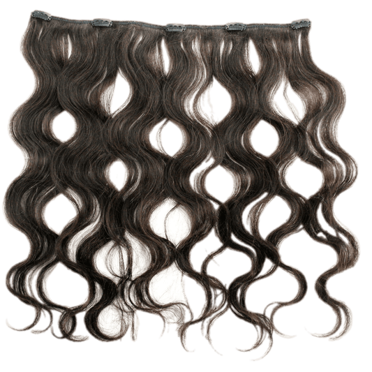 Pallet # 259 -  Lot of 100% Human Hair - variety of styles and colors