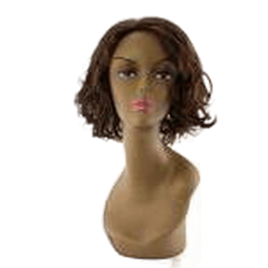 Pallet # 84 - LOT of Wigs - assorted styles and colors
