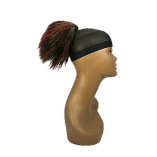 Pallet # 87 - LOT of Hair - assorted styles and colors