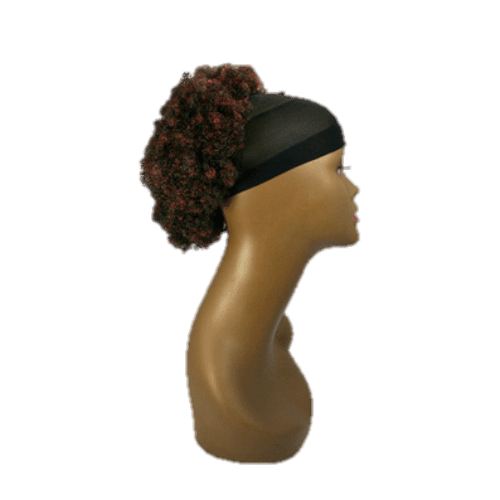 Pallet # 89 - LOT of Hair - assorted styles and colors