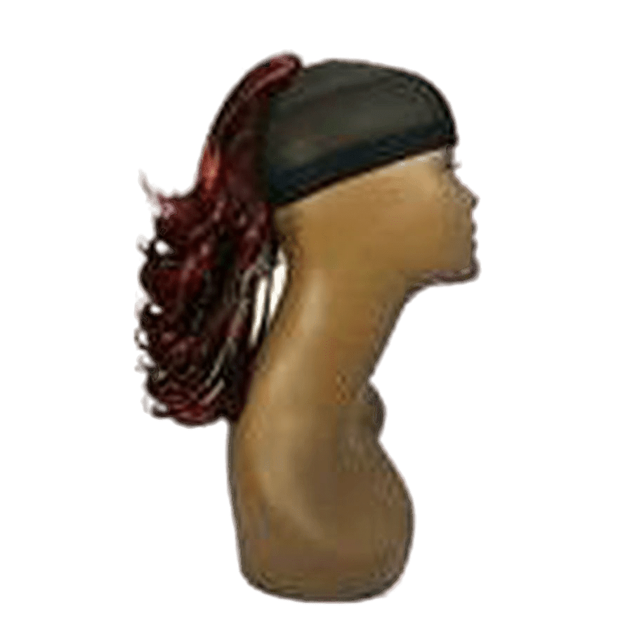 Pallet # 91 - LOT of Hair - assorted styles and colors