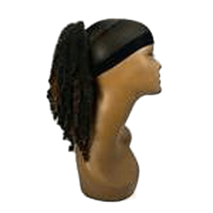 Pallet # 92 - LOT of Hair - assorted styles and colors