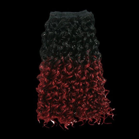 Pallet # 93 - LOT of Hair - assorted styles and colors