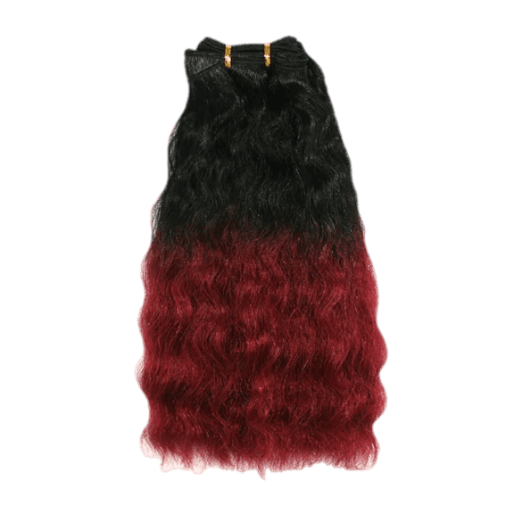 Pallet # 94 - LOT of Hair - assorted styles and colors