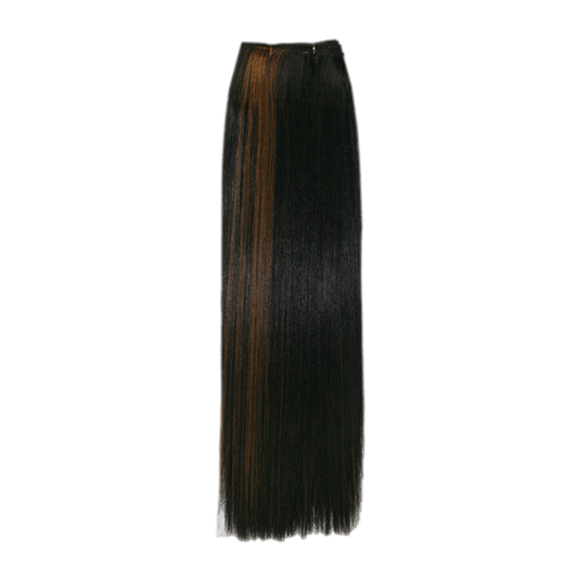 Pallet # 95 - LOT of Hair - assorted styles and colors