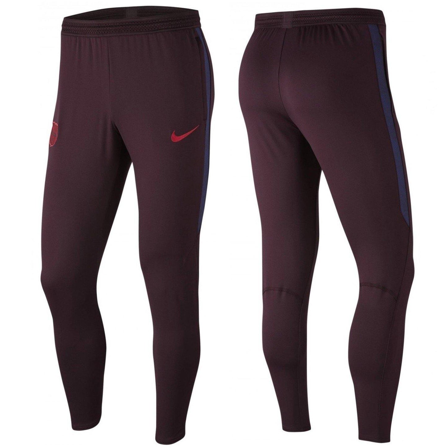 FC Barcelona soccer training technical tracksuit 2019/20 - Nike-3