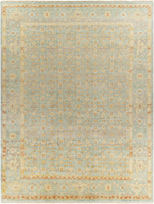 Papakura Area Rug - Clearance