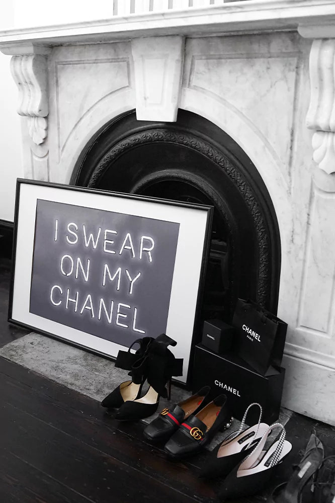 I Swear On My Chanel-1