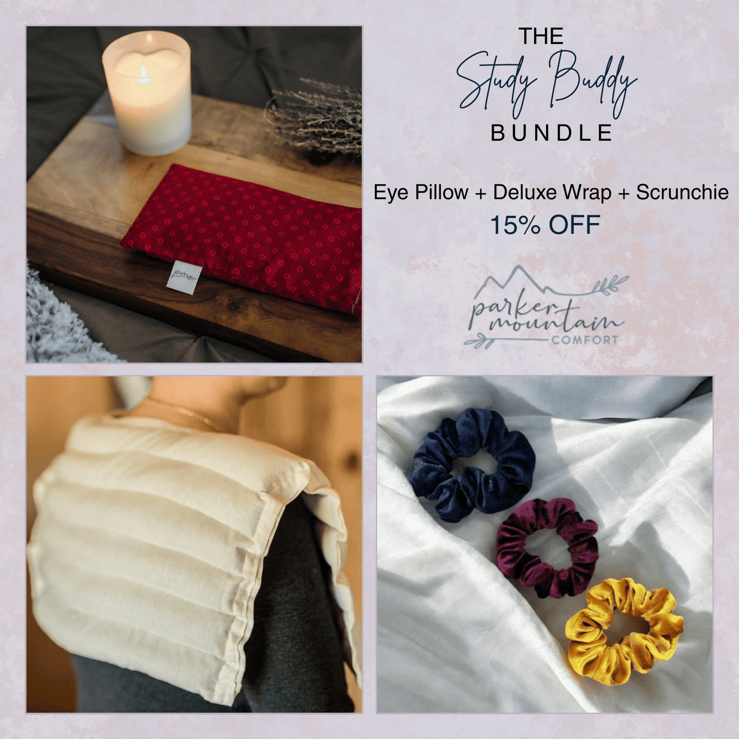 The Study Buddy Pack-0