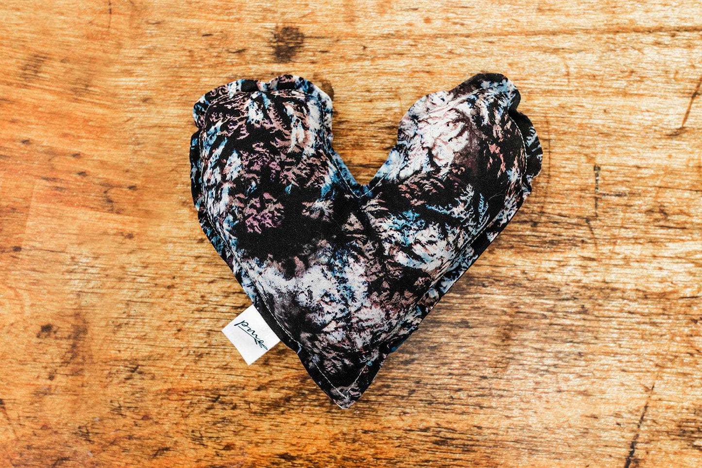 Earth Views Collection | Heart of Hope | Limited Time Fabric-1