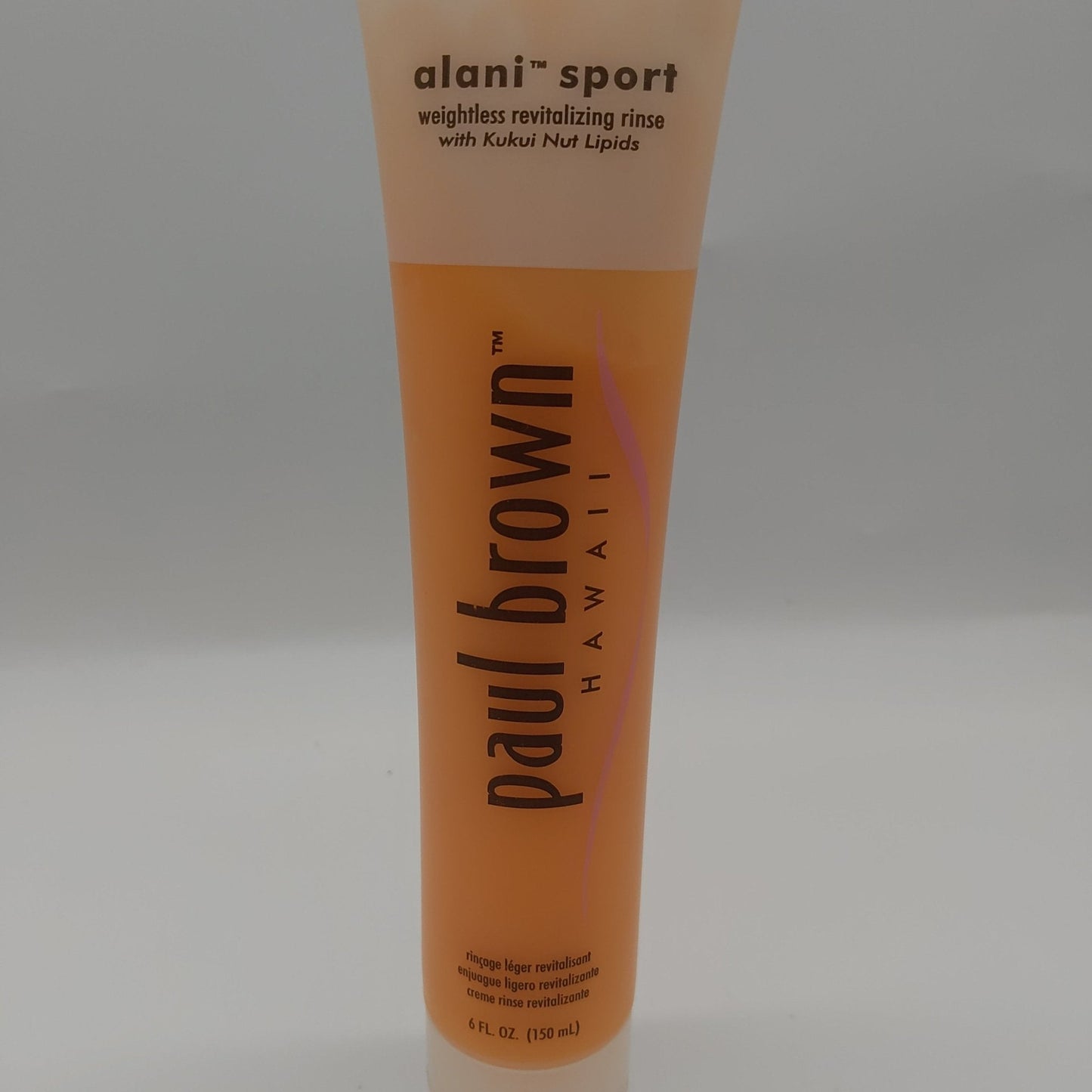 Paul brown Alani Sport  Creme Rinse Revitalizante 6 Oz