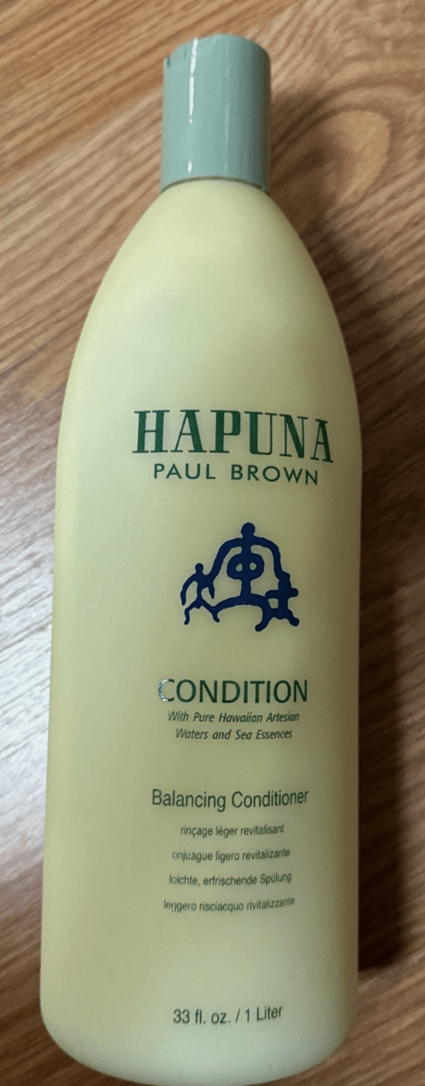 Paul Brown Hawaii - Hapuna Balancing Conditioner (33 oz)