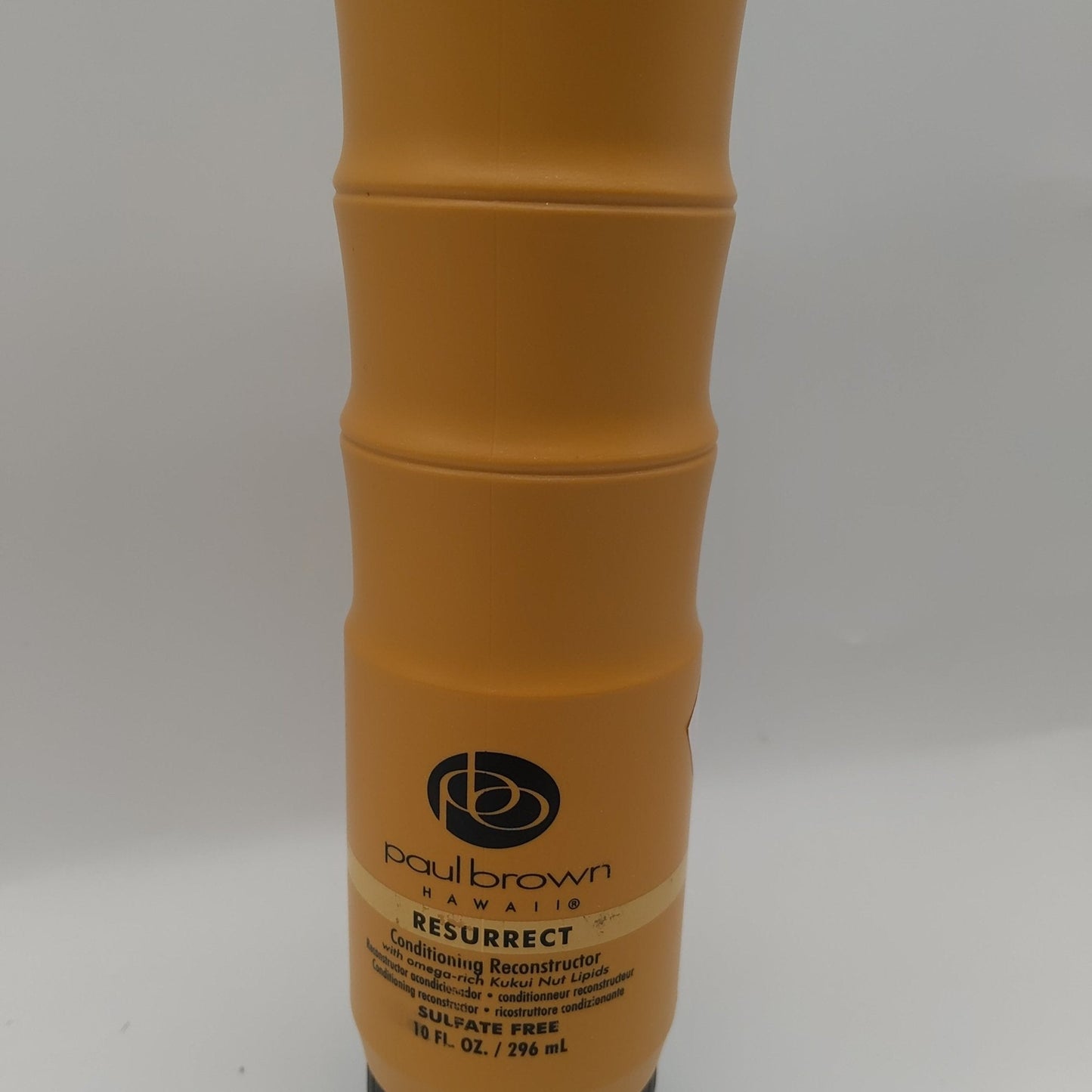 Paul brown Resurrect Conditioning Reconstructor 10 Oz