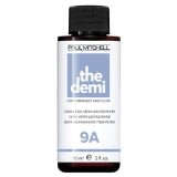 Paul Mitchell - The Demi Permanent Liquid Hair Color 2 oz