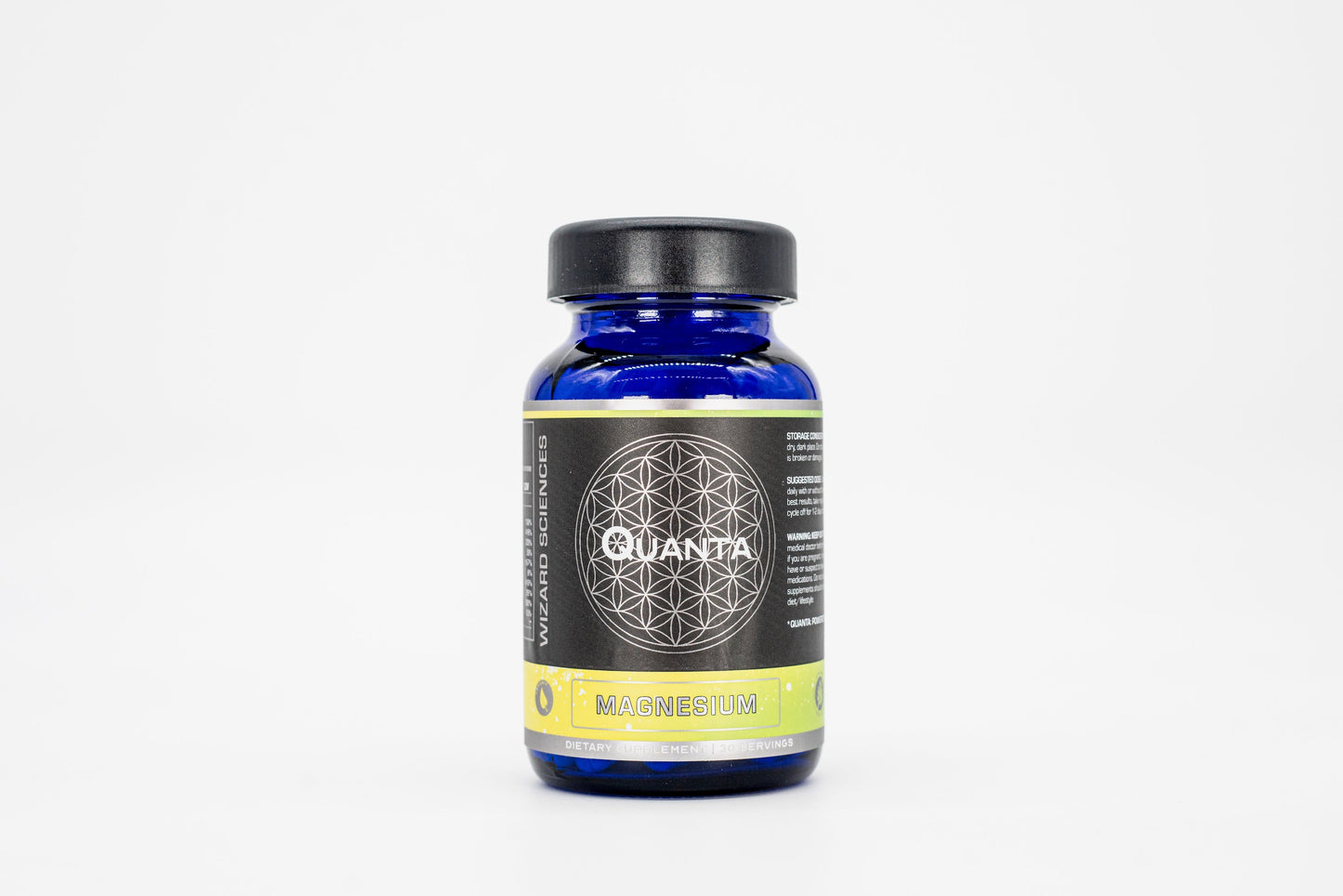 QUANTA - MAGNESIUM