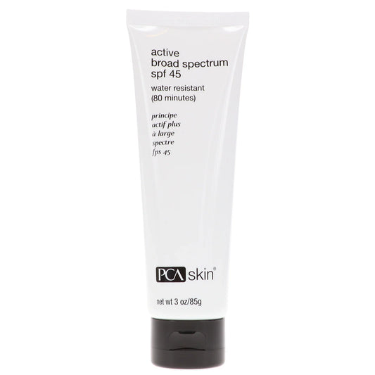 PCA Skin Active Broad Spectrum SPF 45 3 OZ
