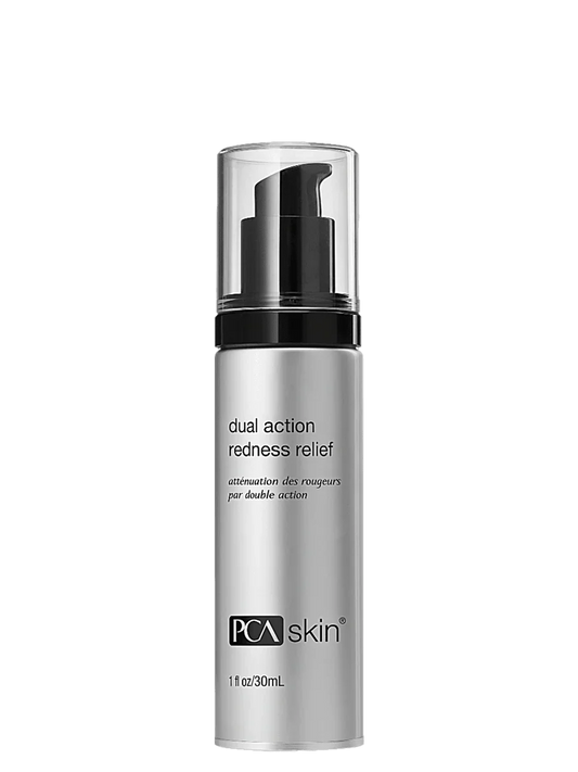 PCA Skin Dual Action Redness Relief 1 OZ