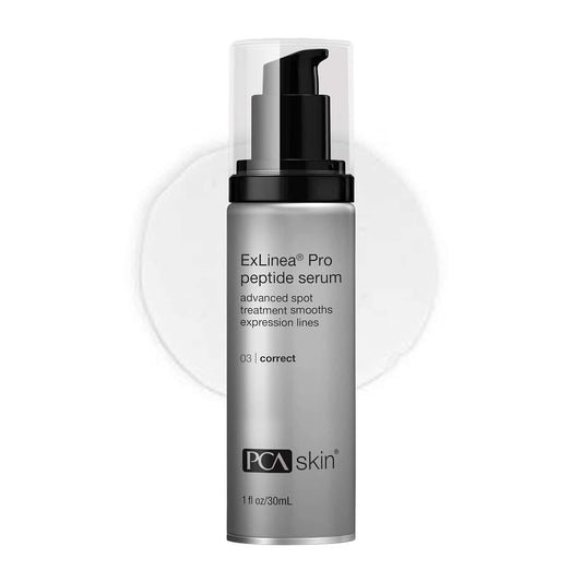 PCA Skin ExLinea Pro Peptide Serum 1 OZ