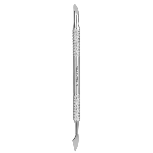 STALEKS PRO EXPERT 90 TYPE 3 MANICURE PUSHER PE-90/3- STALEKS™