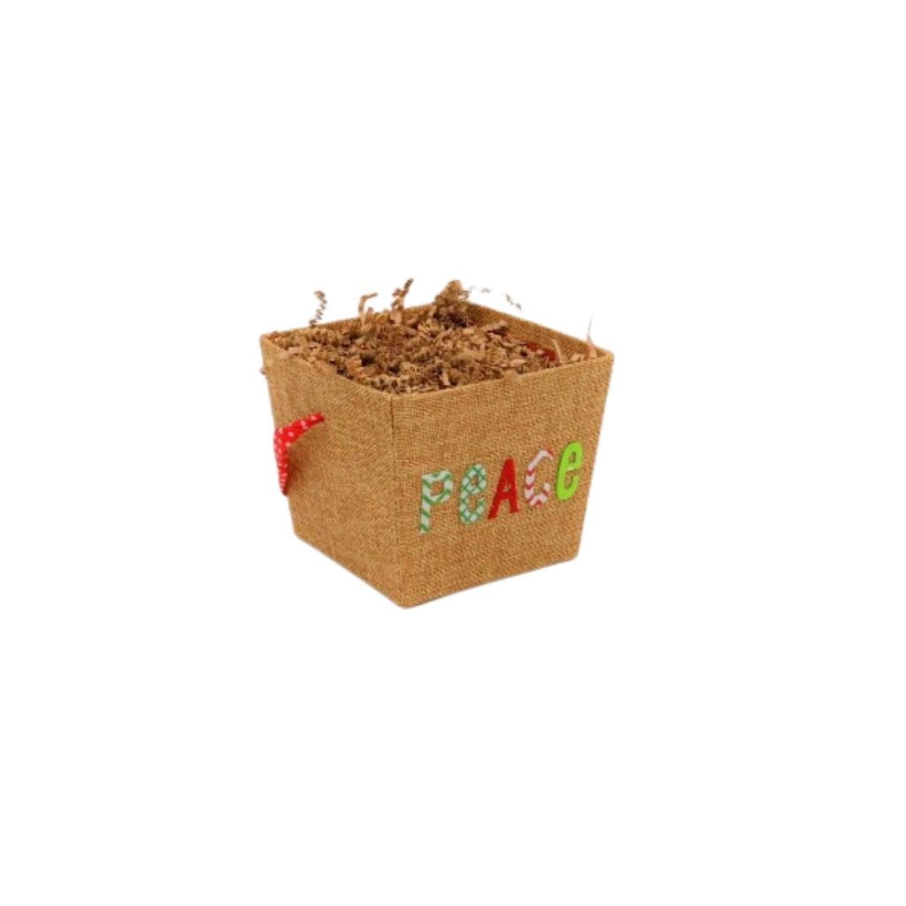 Peace Gift Basket