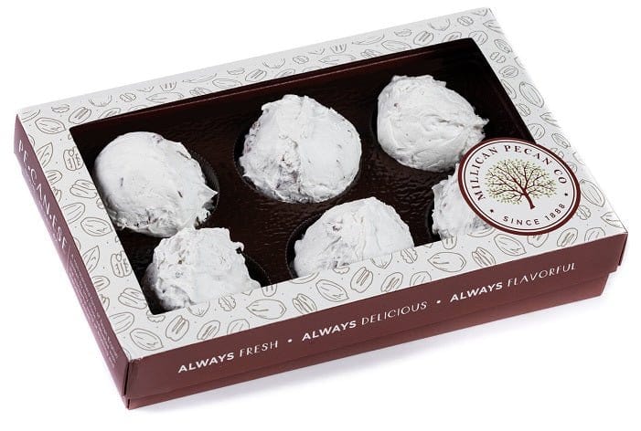 Pecan Divinity - Gift Box-0