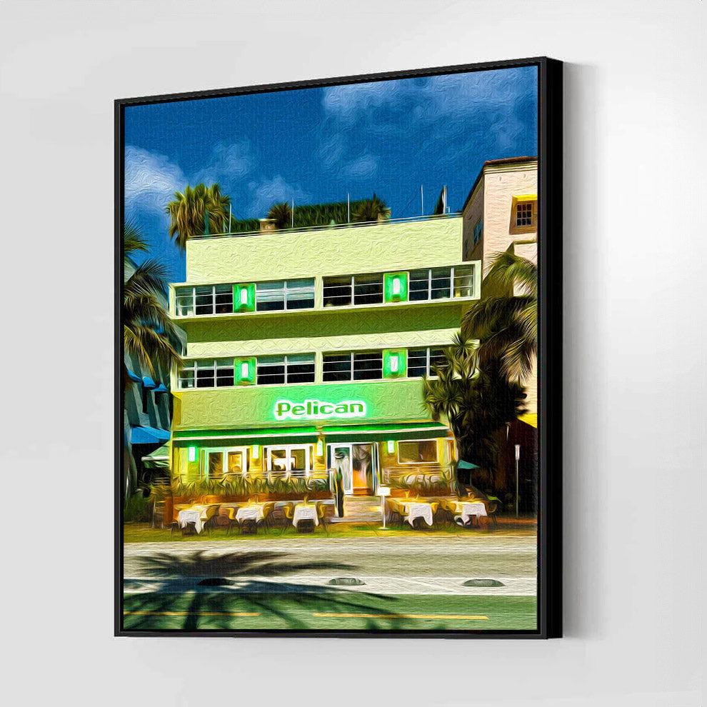 Pelican Hotel (Miami Beach)-7