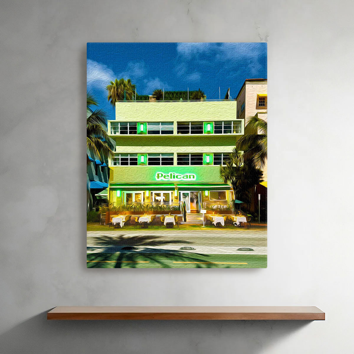 Pelican Hotel (Miami Beach)-2