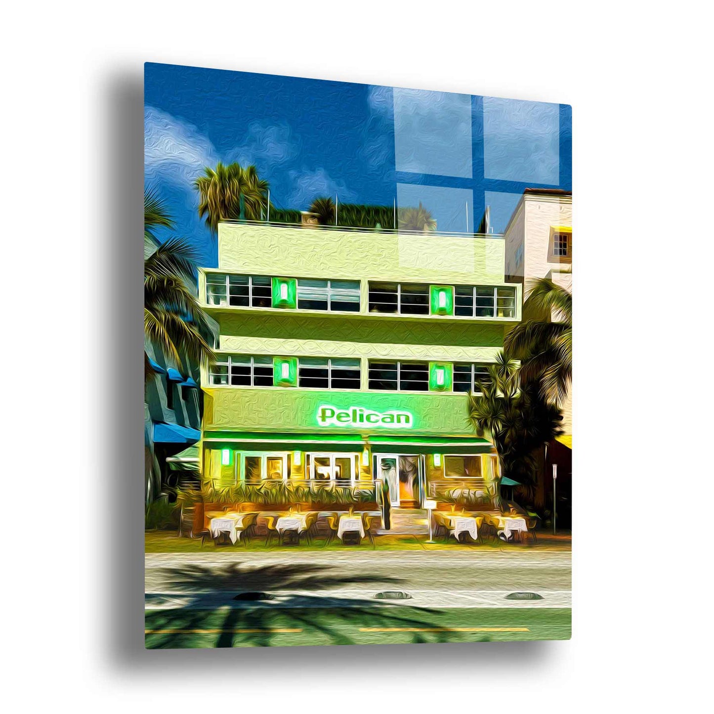 Pelican Hotel (Miami Beach)-8