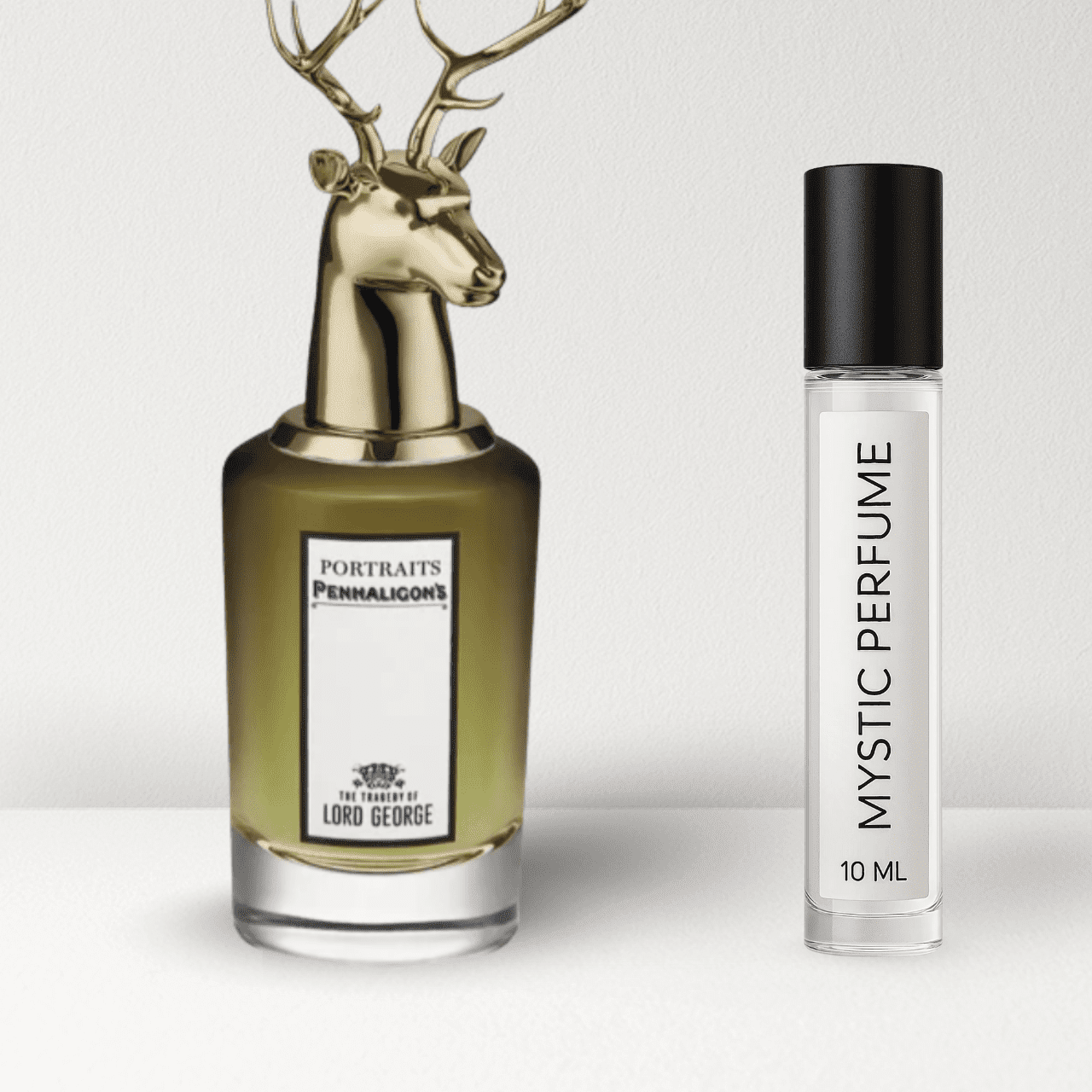 Penhaligon's The Tragedy of Lord George
