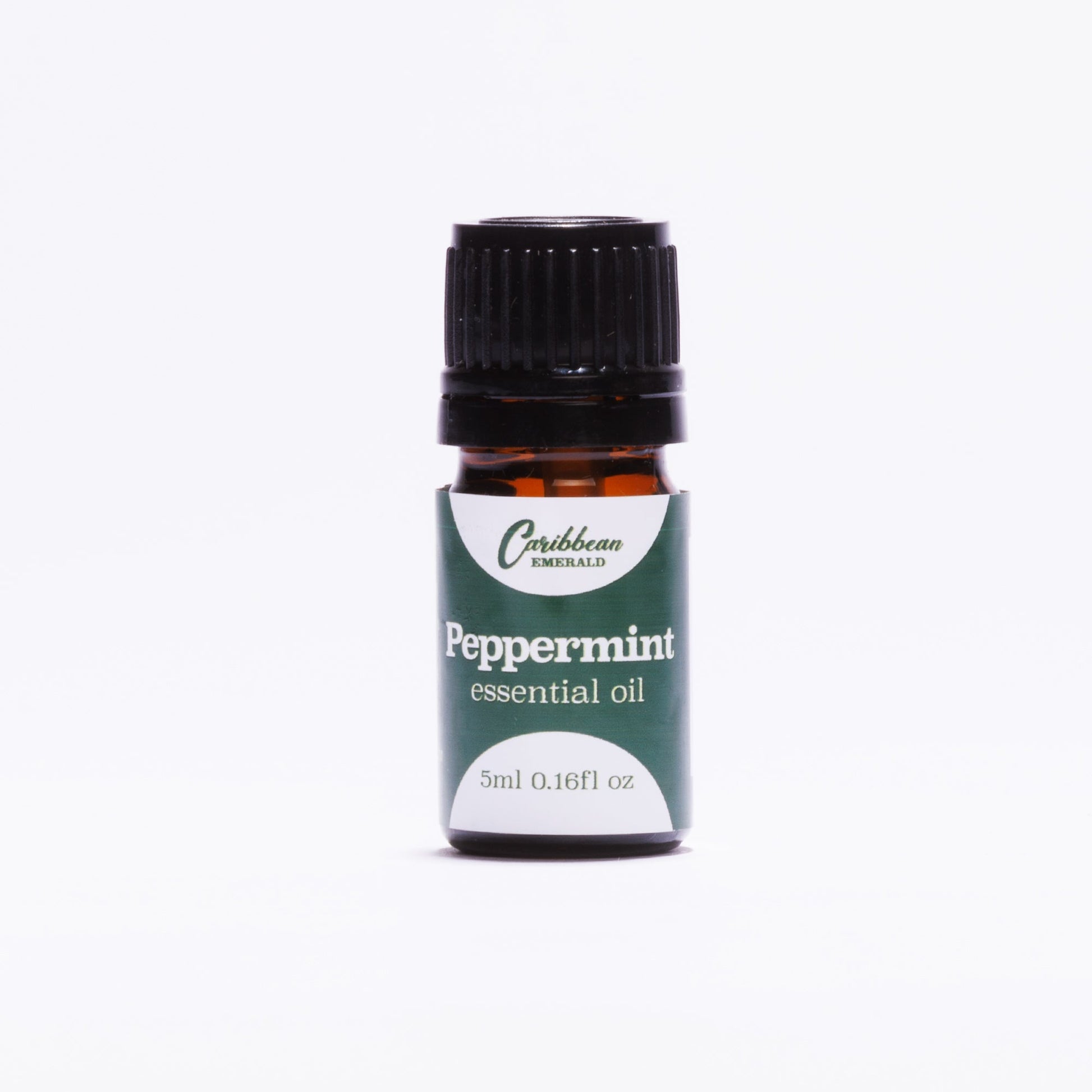 Peppermint Essential Oil-0