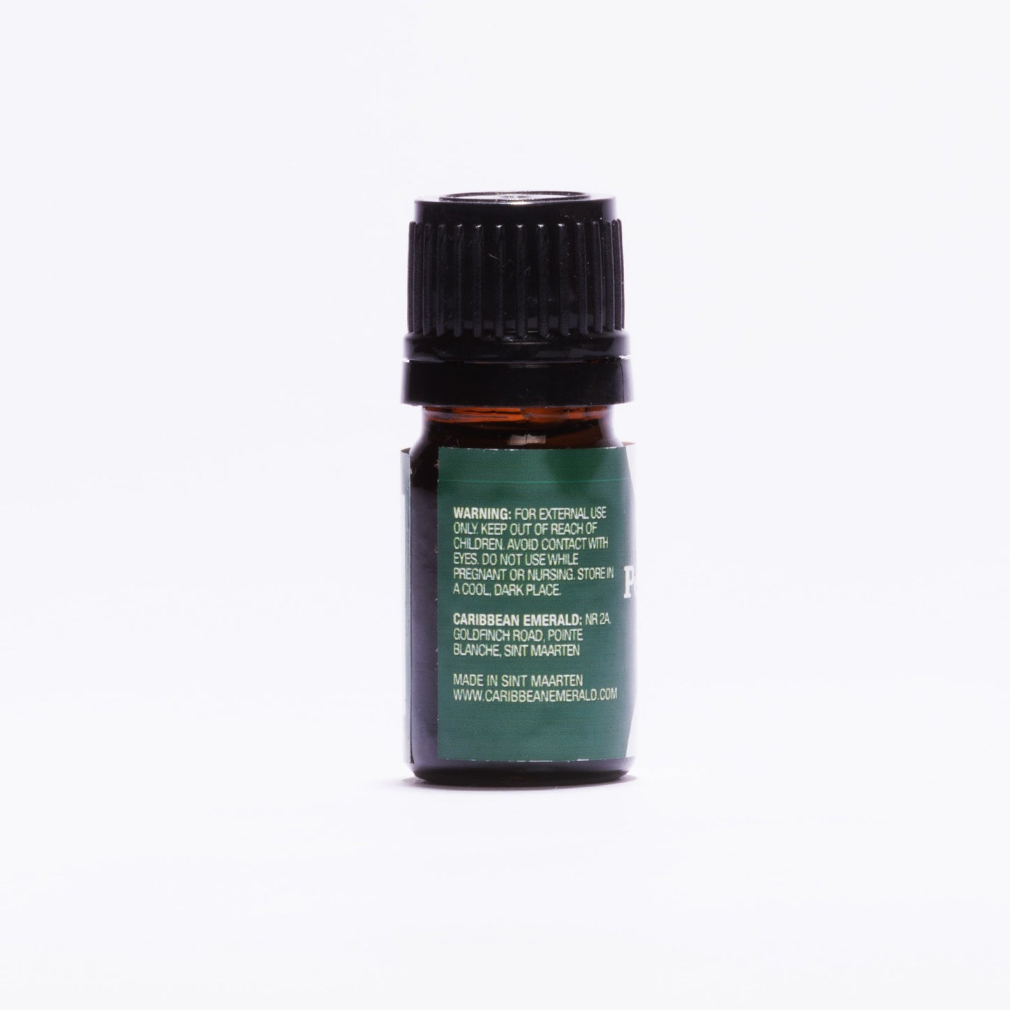 Peppermint Essential Oil-1