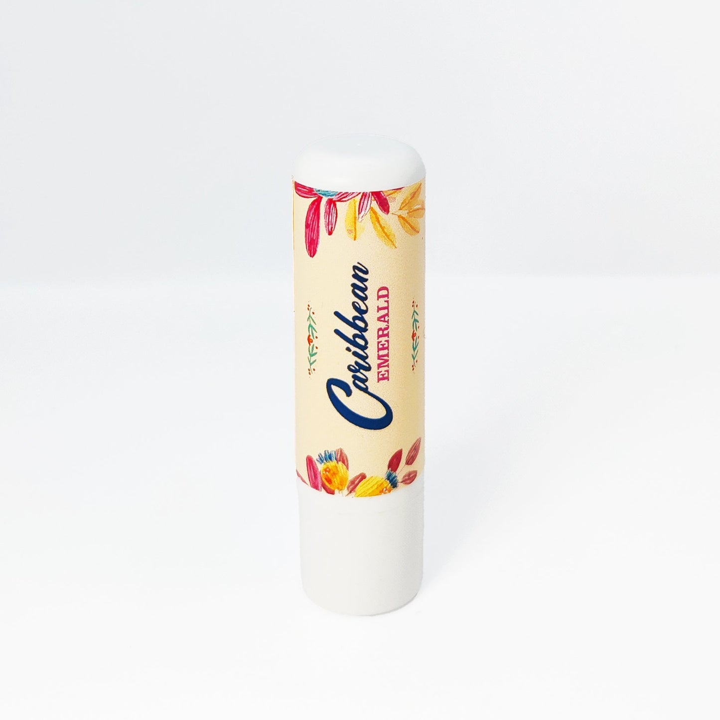 Peppermint lip balm-0