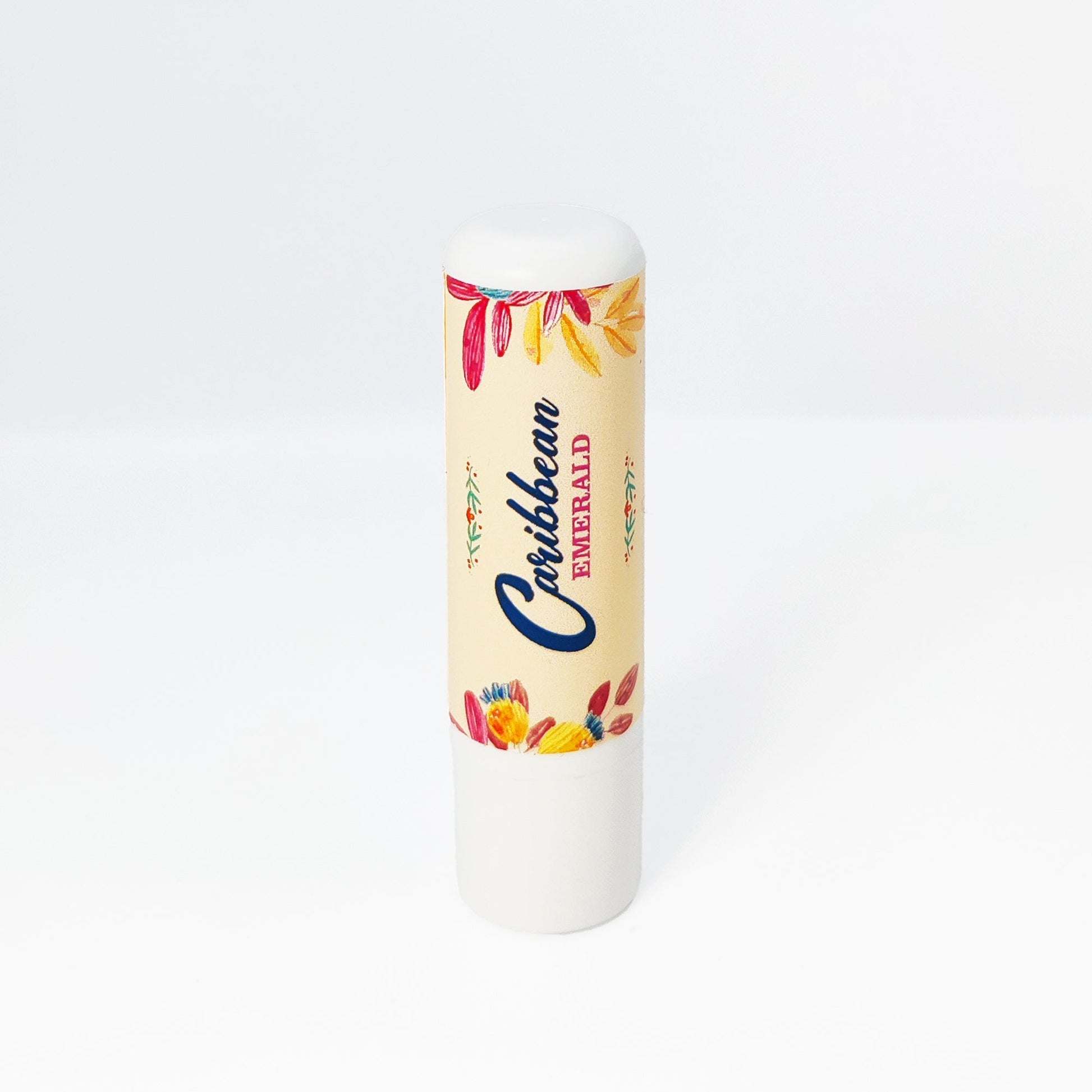 Peppermint lip balm-0