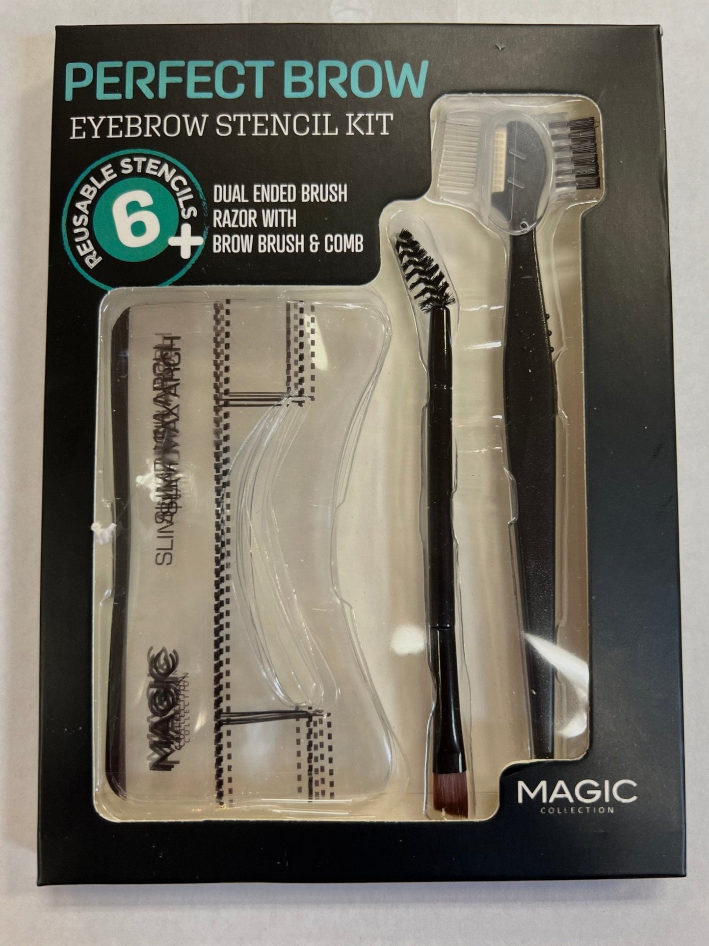 PERFECT BROW KIT