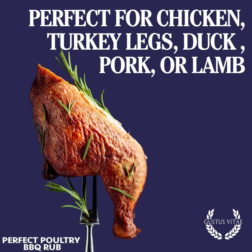 Perfect Poultry BBQ Rub-2