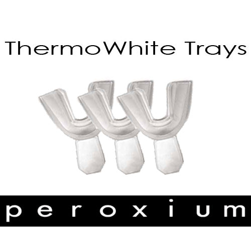 Peroxium ThermoWhite Trays-0