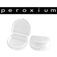 Peroxium Whitening Tray Case-0