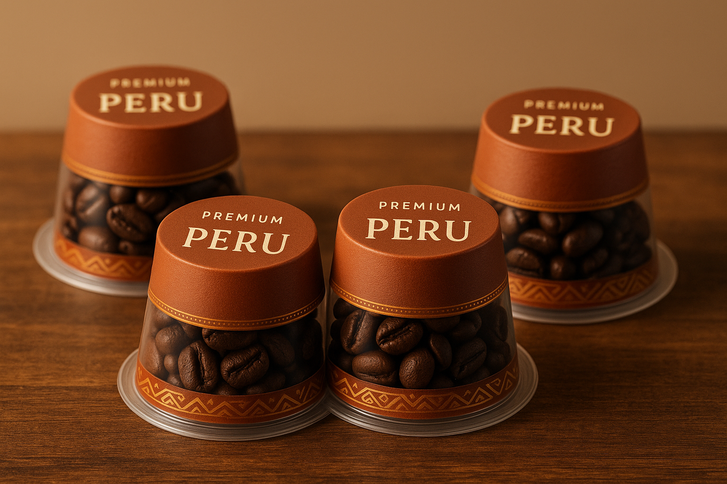 Peru Coffee Pods-0