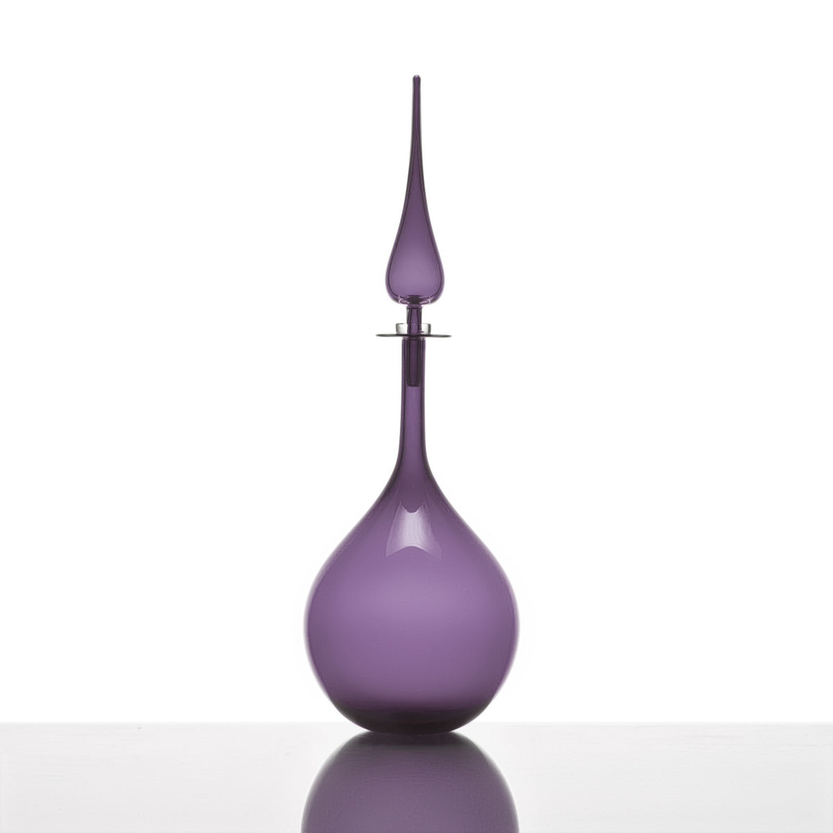 Petite Tear Drop Decanter