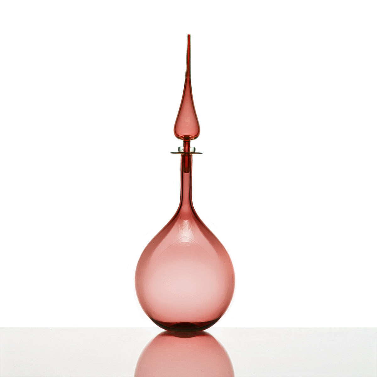 Petite Tear Drop Decanter