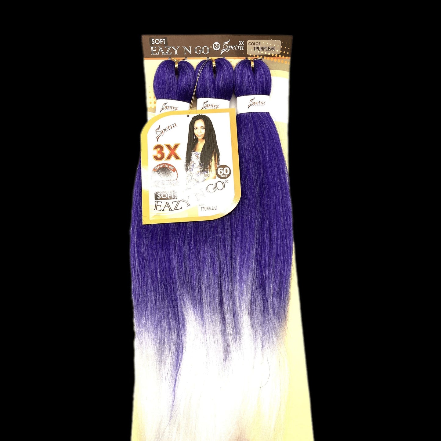 Petra Easy N  Go 3x 60''
