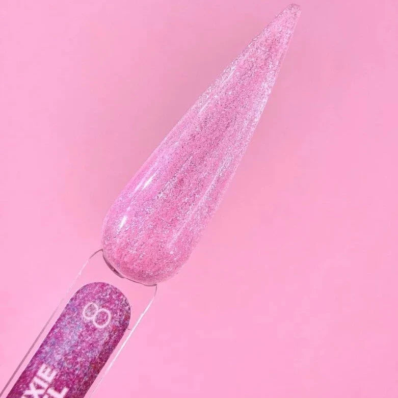 NIXIE GEL #8 (5ML) - LUNA™-1