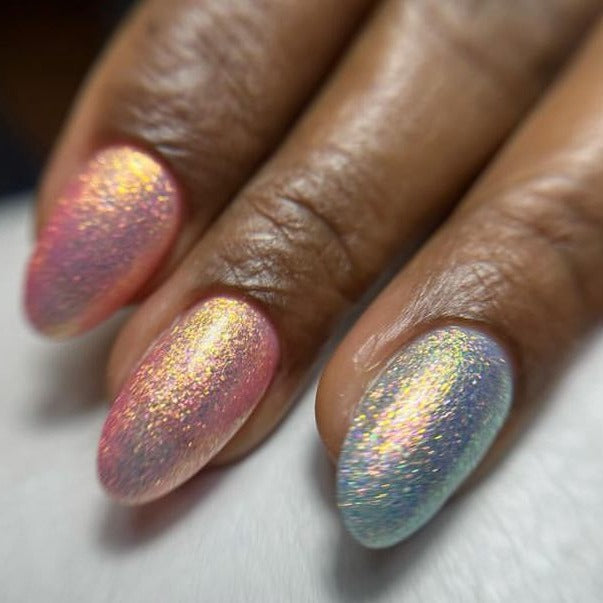 GEL COLOR №204 (13ML) - LUNA™-4