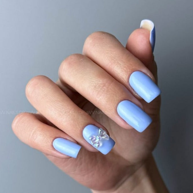 DARK Gel Polish #73, 10ml-4