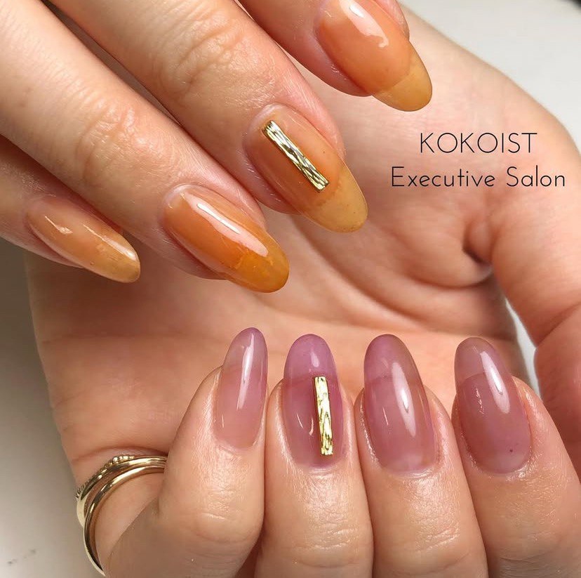 Kokoist - E-209S Tequila Orange-1