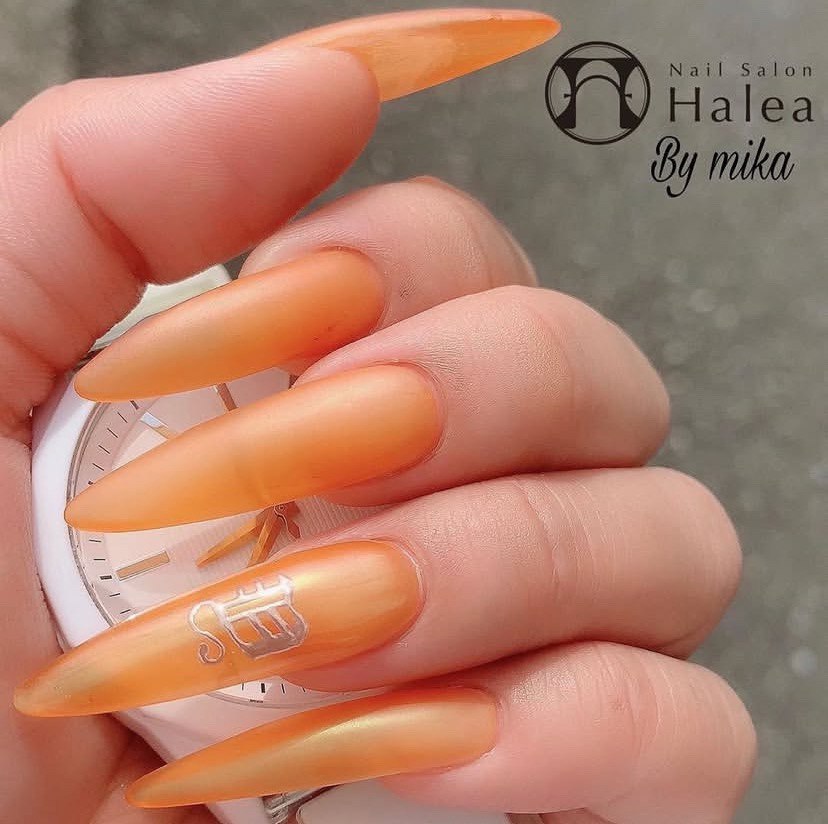Kokoist - E-209S Tequila Orange-2