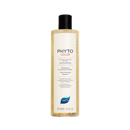 PHYTO PHYTOCOLOR Shampoo 13.5 OZ
